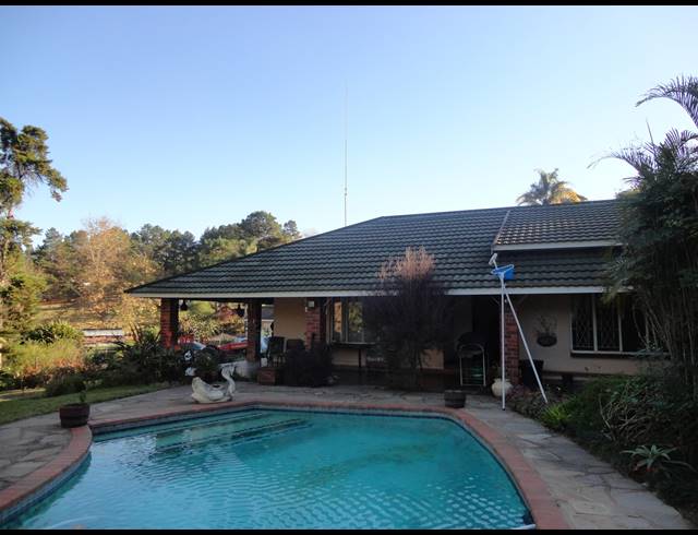 5 BEDROOM HOUSE FOR SALE IN DRUMMOND
